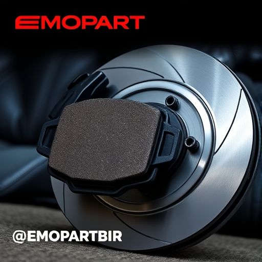 قطعات جلو بندی خودرو