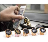 نگهدانده مغناطیسی موبایل