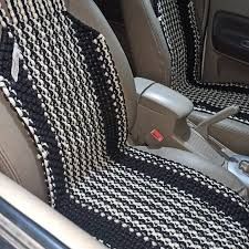 عرقگیر بافتنی صندلی خودرو