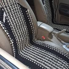 عرقگیر بافتنی صندلی خودرو