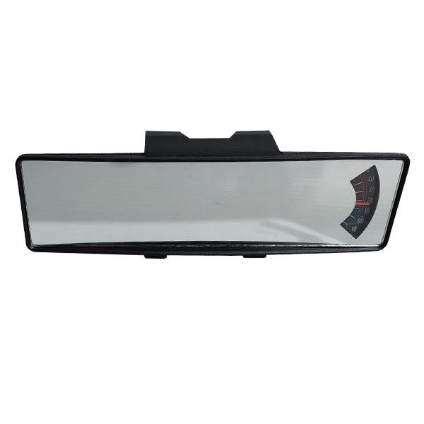 آینه داخل خودرو مدل درجه دار