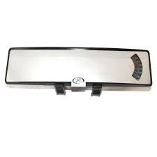 آینه رو آینه داخل درجه دار