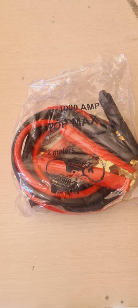 کابل باتری به باطری