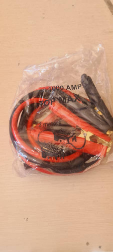 کابل باتری به باطری