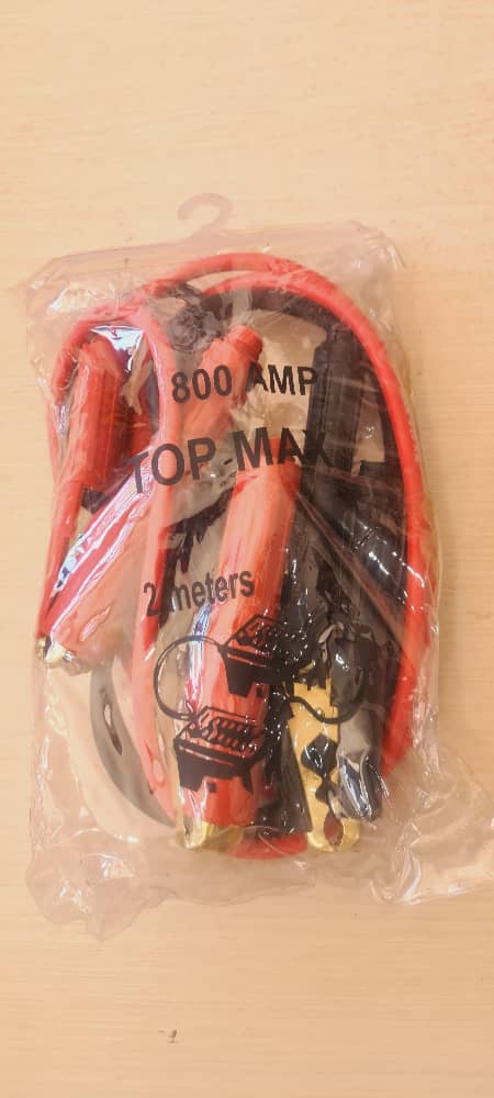 کابل باتری به باتری