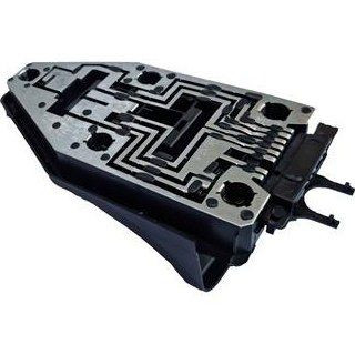 جا لامپی خطر عقب 405