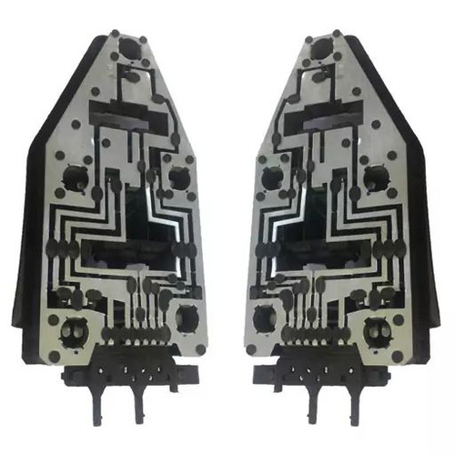 سوکت خطر عقب 405