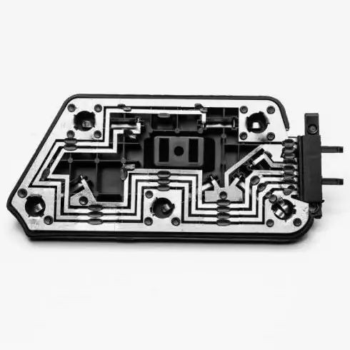 جا لامپی پرشیا