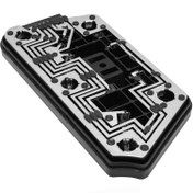 سوکت خطر پارس