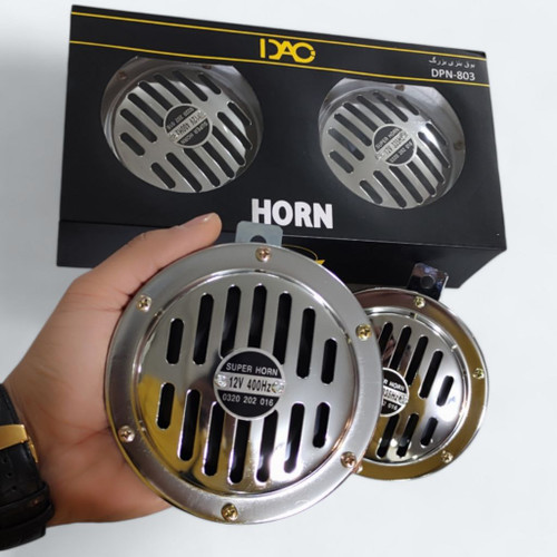 بوق بنزی DIACO