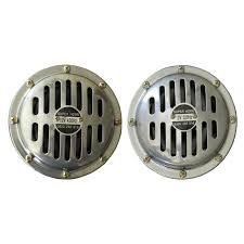 بوق بزرگ طرح 1011