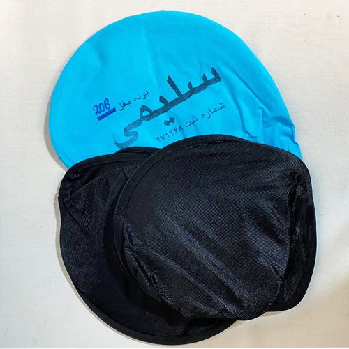 پرده شیشه بغل خودرو