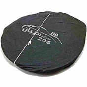 پرده بغل خودرو