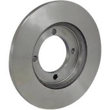 دیسک ترمز پراید