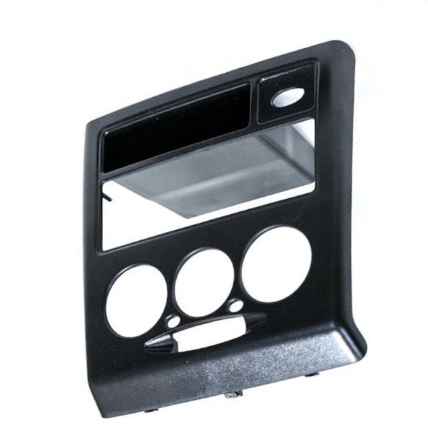 قاب دور ضبط پراید 131