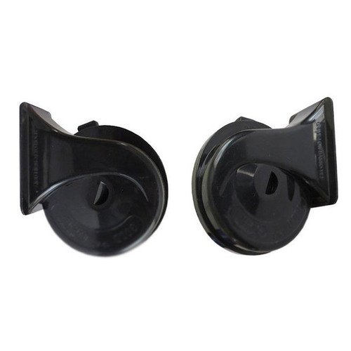 بوق پژویی فابریک