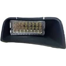 مه شکن 405 نور سفید