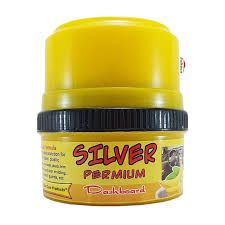 واکس داشبورد میوه ای