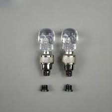 سر والف اسکلت چراغ دار