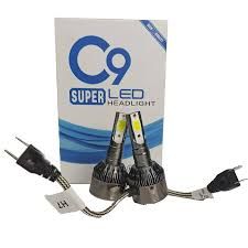 هدلایت وینر C9