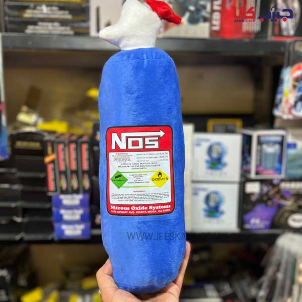 بالشت نیتروژن