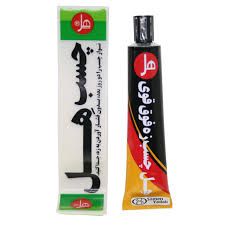 چسب زه قوی خودرو