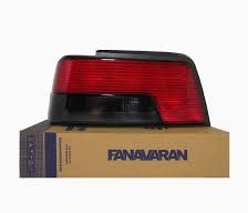 خطر عقب 405 فناوران