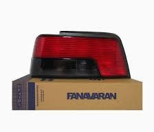 خطر عقب 405 فناوران