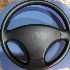 غربیلک فرمان پراید 131