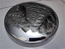 قالپاق سکه ای