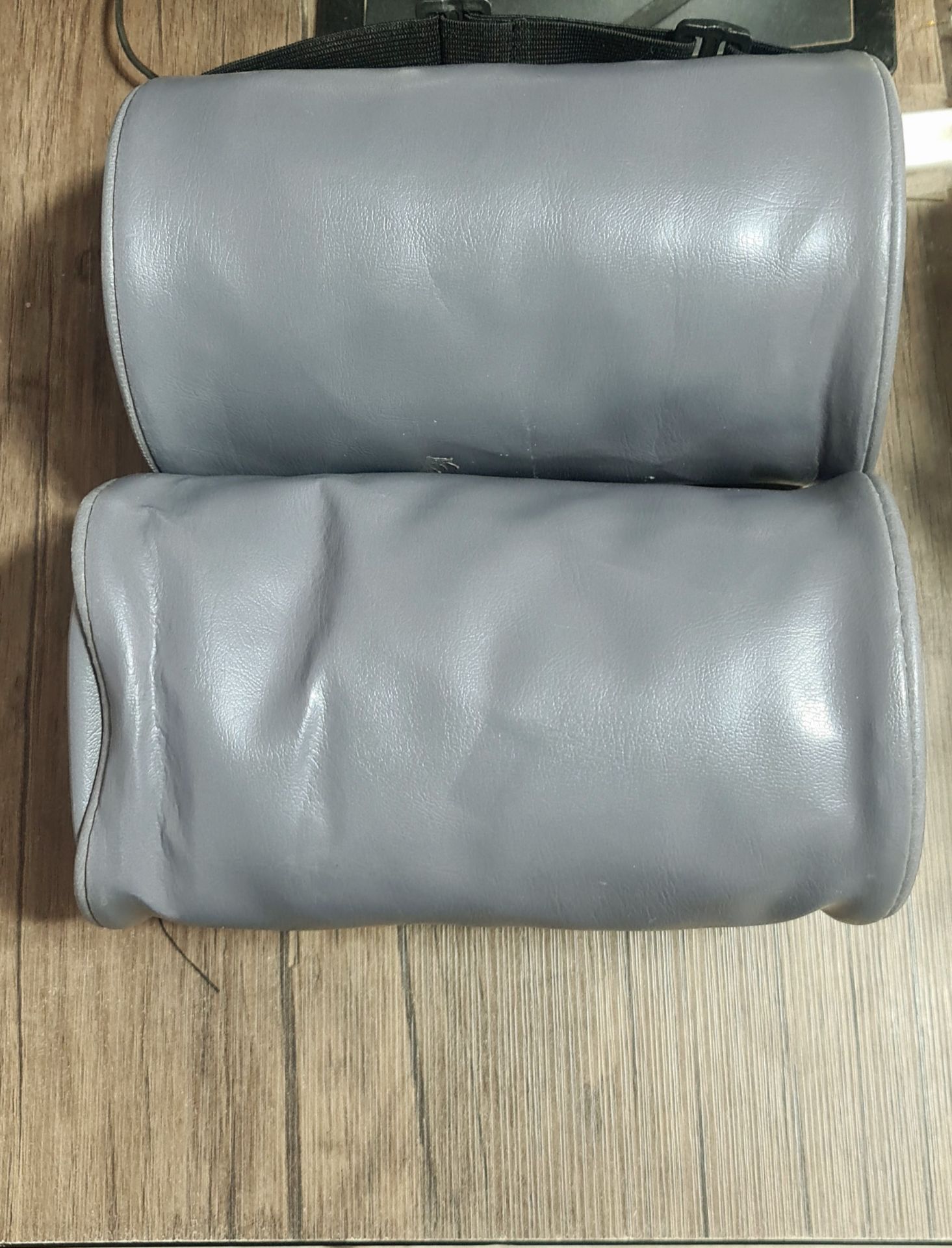 پشت گردنی طبی