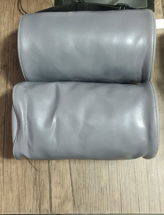 پشت گردنی طبی