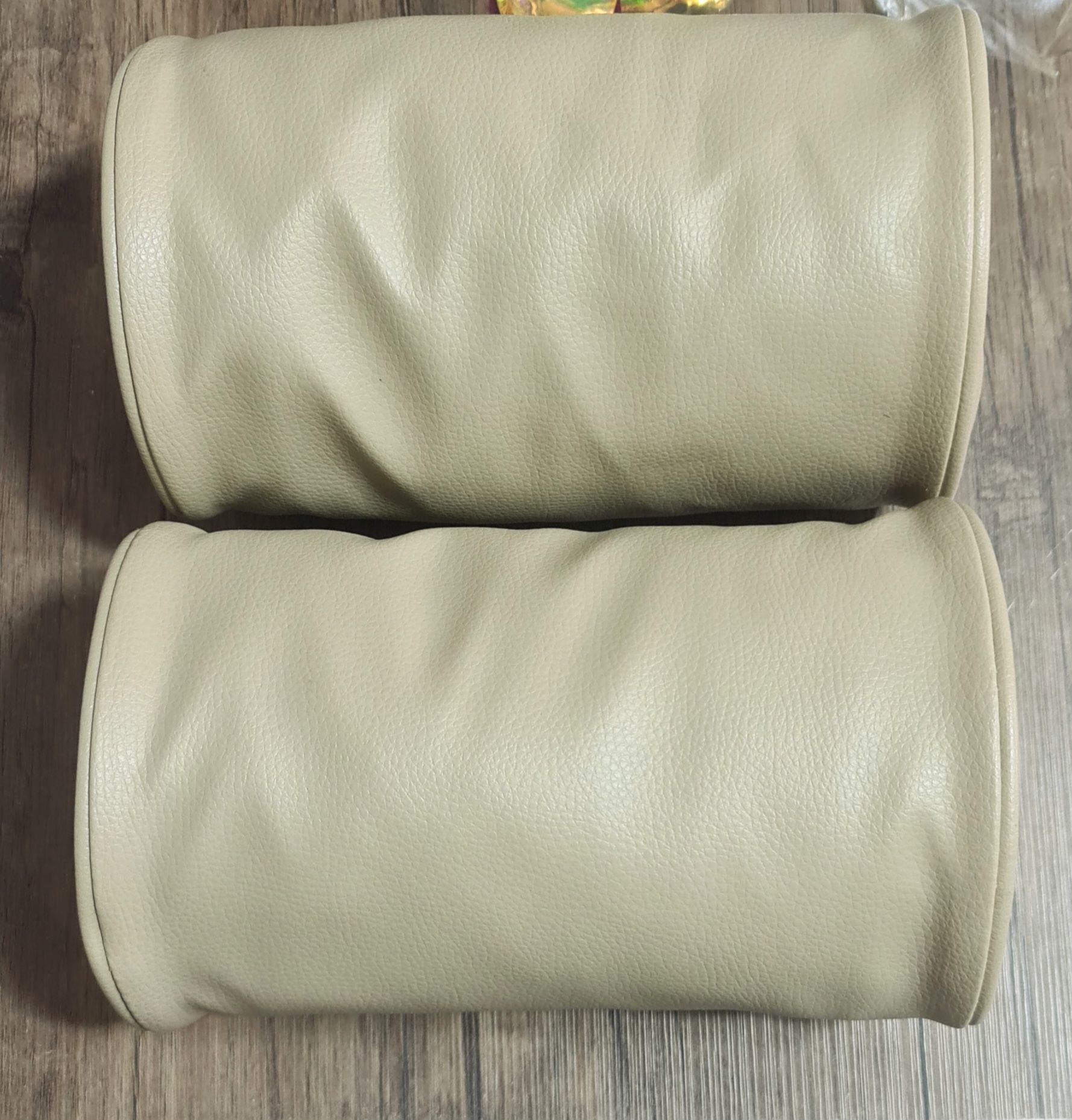 پشت گردنی  خودرو