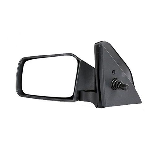 آینه شرکتی پراید