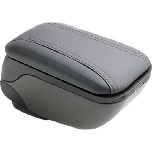 کنسول وسط صندلی پراید