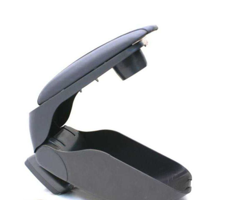 کنسول کشویی سایپایی