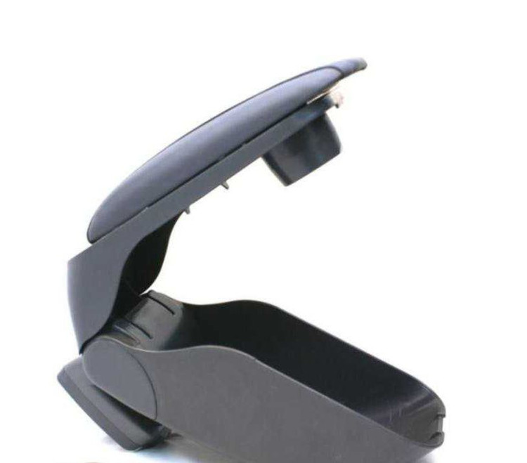 کنسول کشویی سایپایی