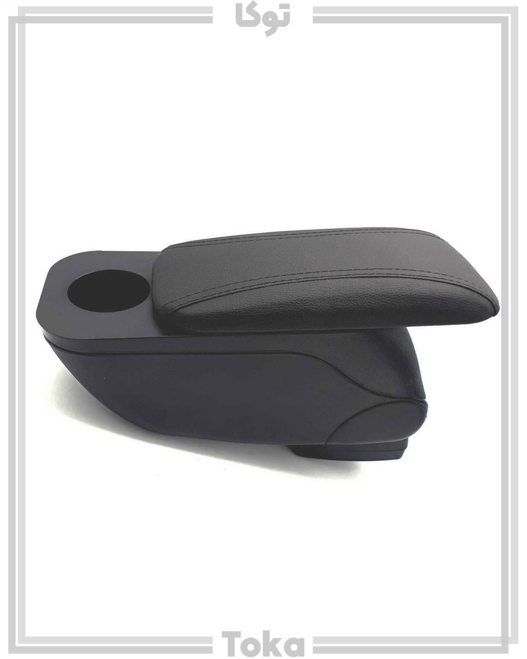 کنسول وسط تبیا ؛ کوئیک ، ساینا