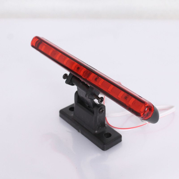 چراغ استپ ال ای ذی