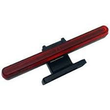 چراغ ترمز سوم خطی