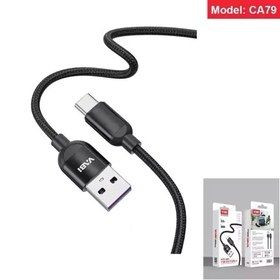 کابل تایپ سی باسرعت انتقال فایل بالا