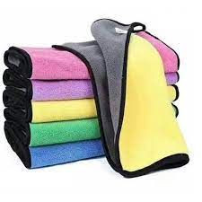 دستمال حوله ای خارجی