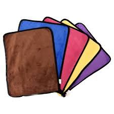 دستمال دورو