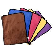 دستمال دورو