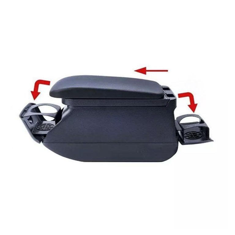 کنسول دو لیوان MP