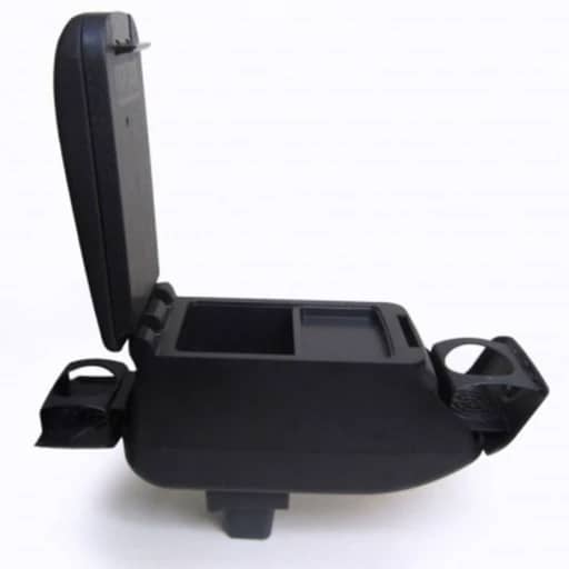 کنسول وسط صندلی