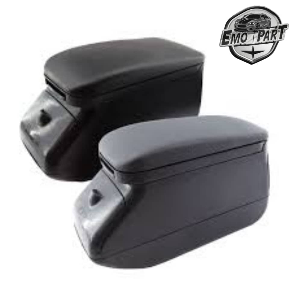 کنسول پراید