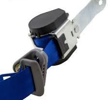 کمربند اسپرت آبی