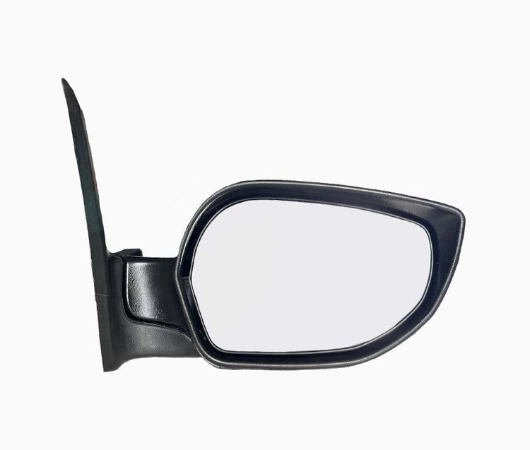 آینه بغل ساینا و کوییک