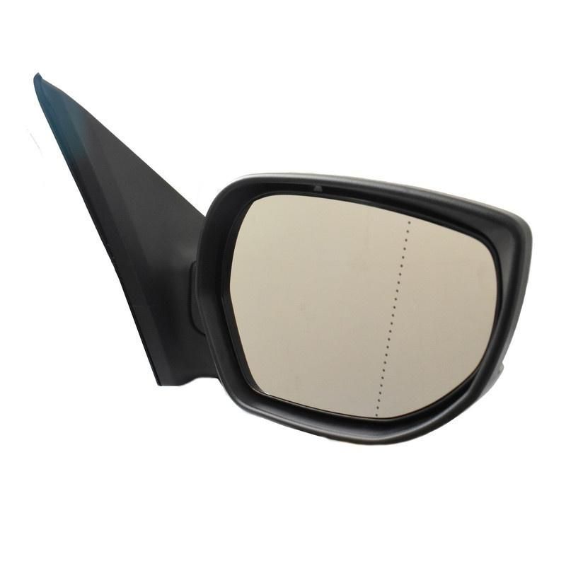 آینه بغل برقی ساینا